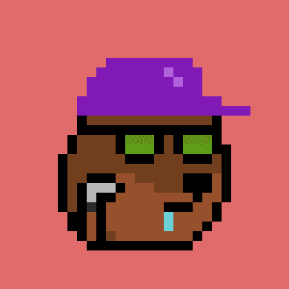 Dogepunk #2284