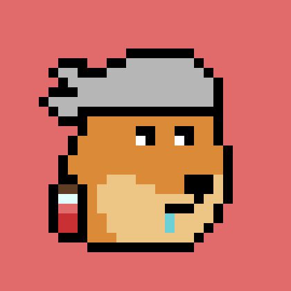 Dogepunk #4152