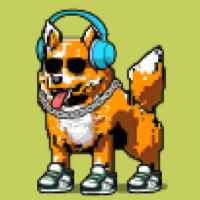 DogePunks #1422
