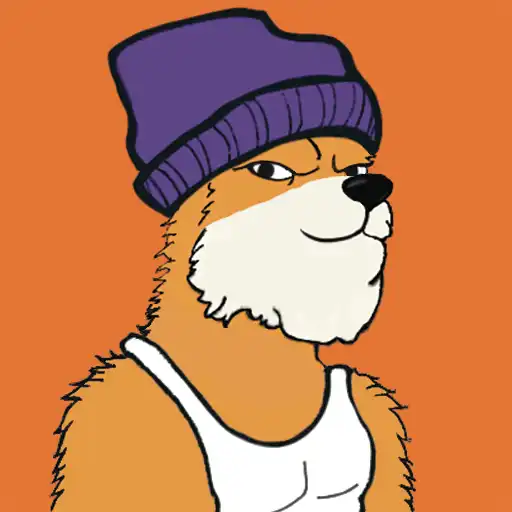 F*ck It We Bark #5950