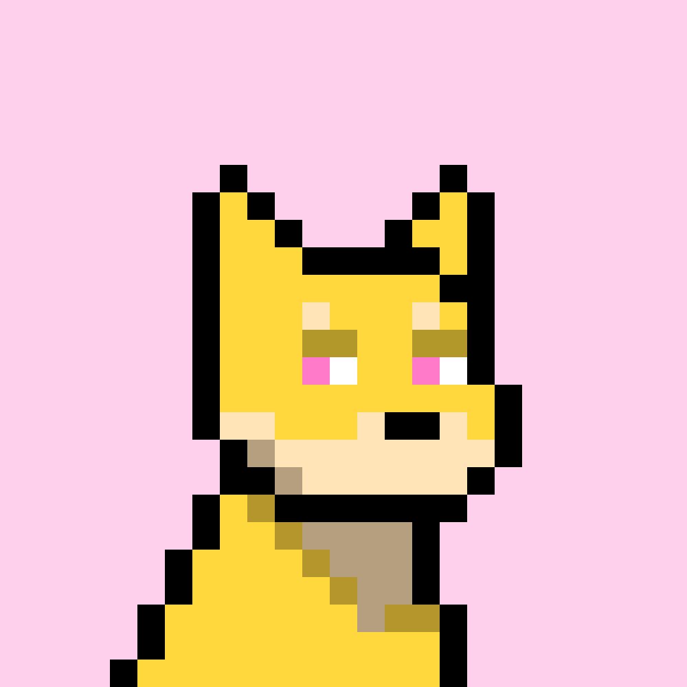 Doginal Dog #973