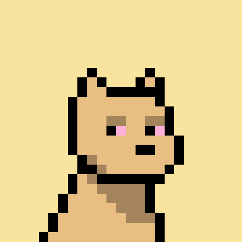 Doginal Dog #26