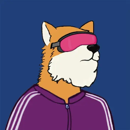 F*ck It We Bark #6538