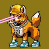 DogePunks #2798
