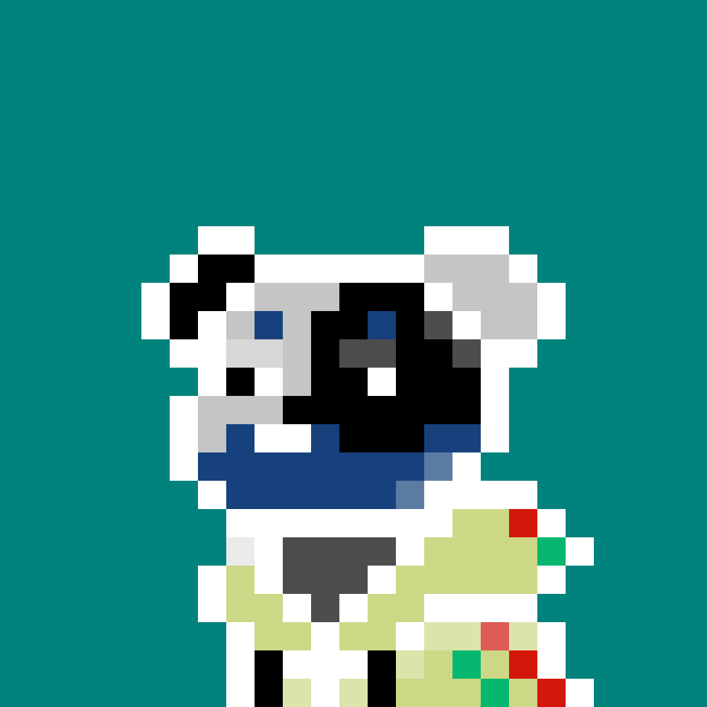 Anti Doginal Dog #5080