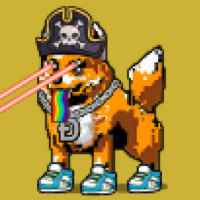 DogePunks #3404