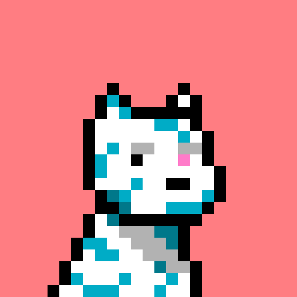 Doginal Dog #2196