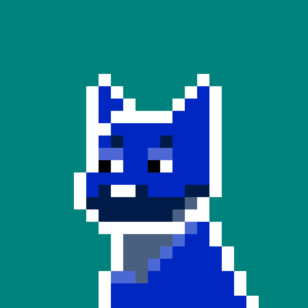 Anti Doginal Dog #3971