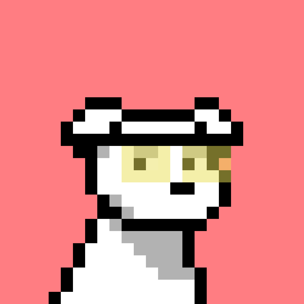 Doginal Dog #1812