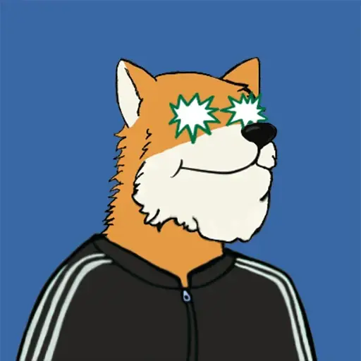 F*ck It We Bark #9628