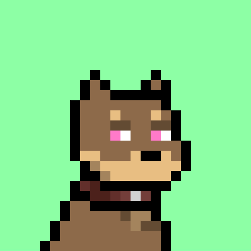 Doginal Dog #4528