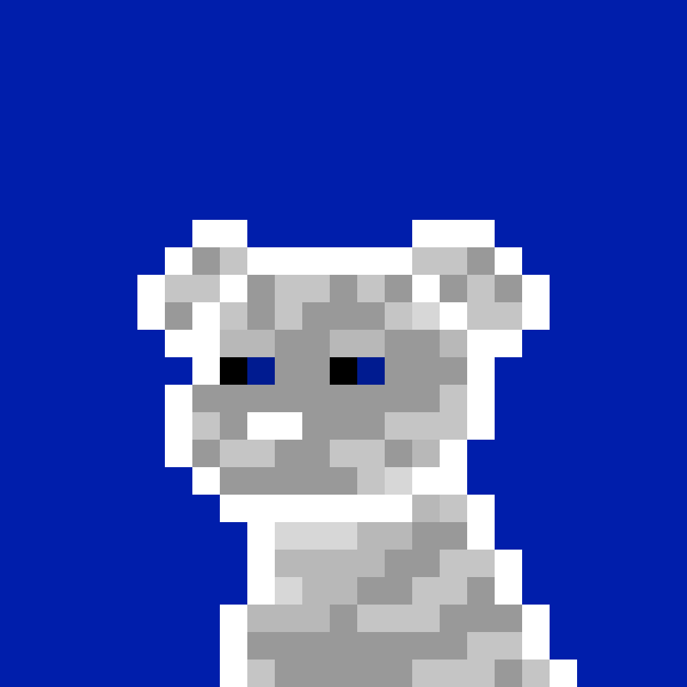 Anti Doginal Dog #161