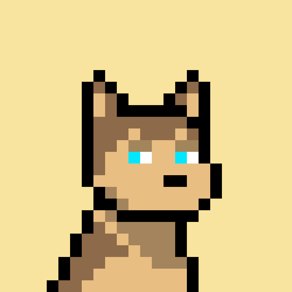 Doginal Dog #5354