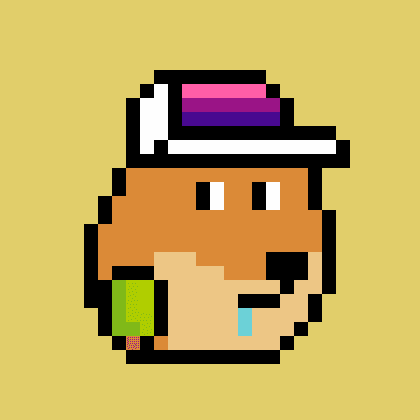 Dogepunk #2299