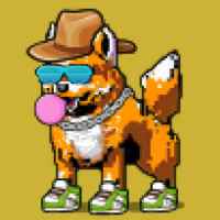 DogePunks #3687