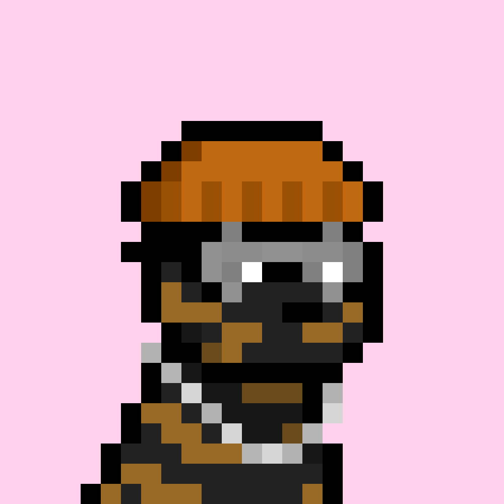 Doginal Dog #7152