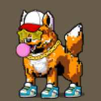 DogePunks #4542