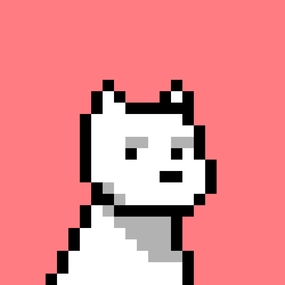 Doginal Dog #9966