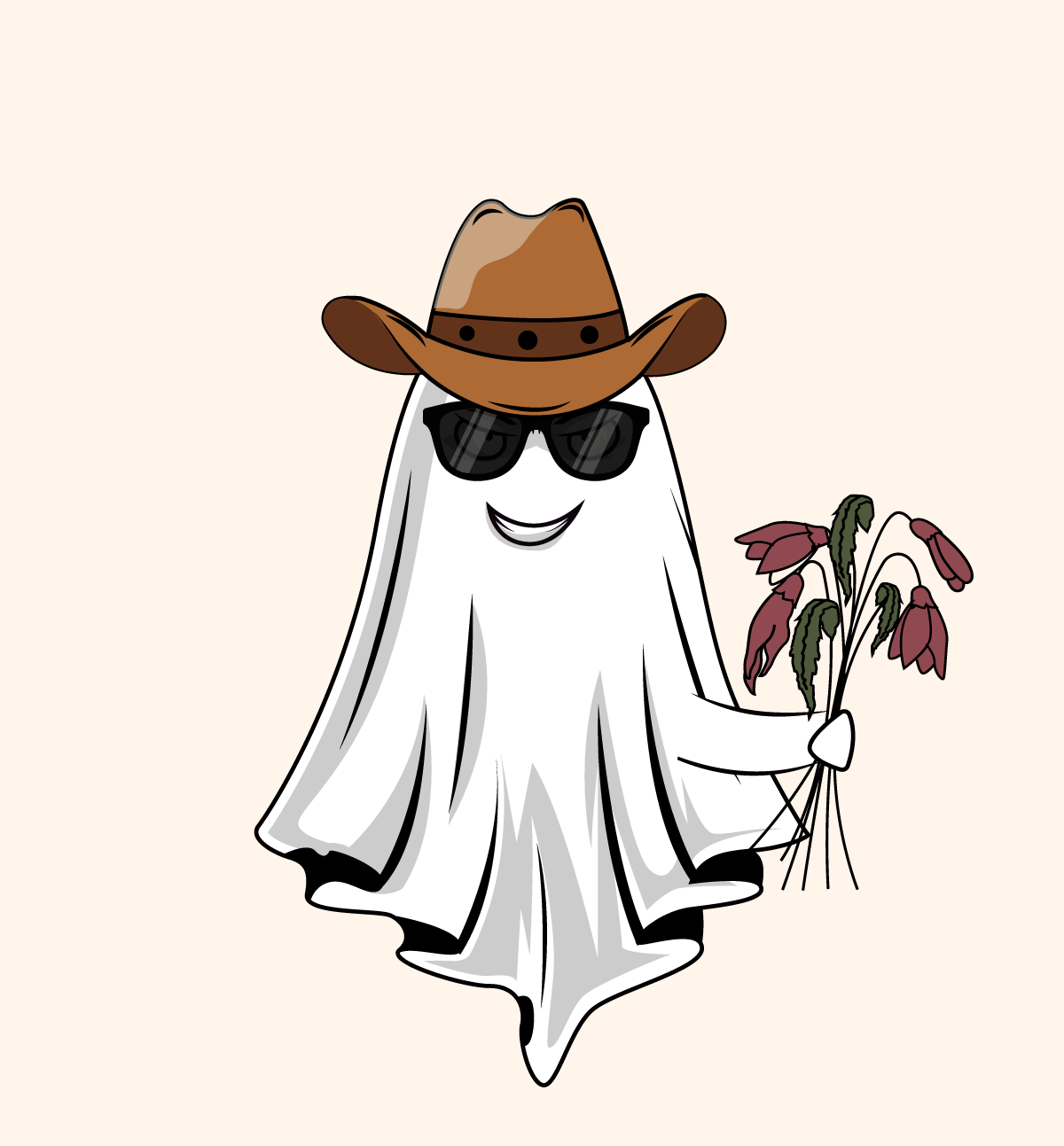 The Spook Society #229