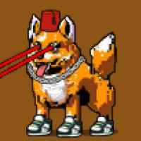 DogePunks #3089