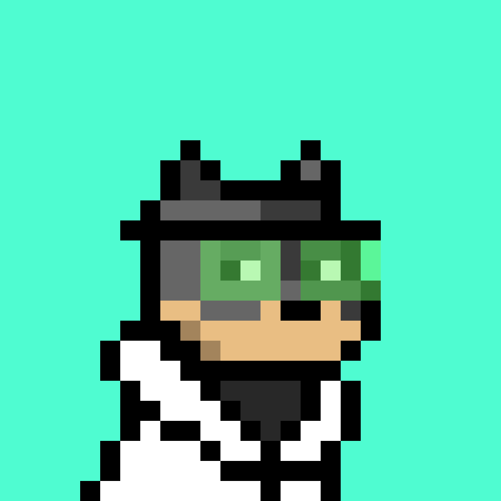 Doginal Dog #1118