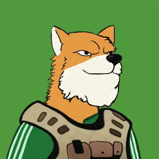 F*ck It We Bark #1078