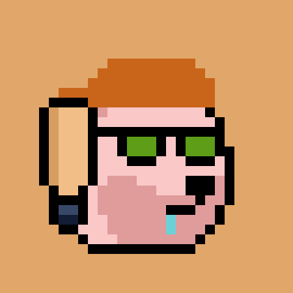 Dogepunk #6311