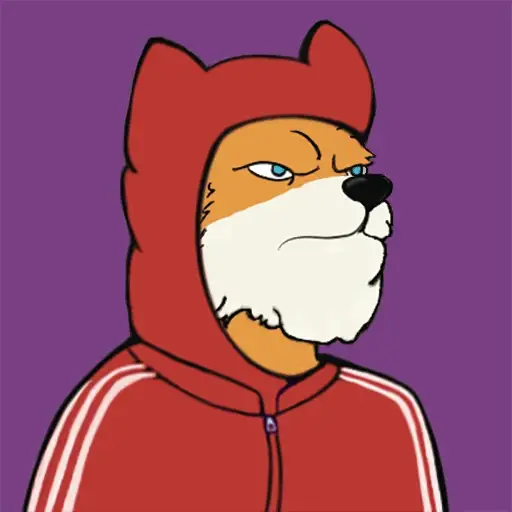 F*ck It We Bark #2663