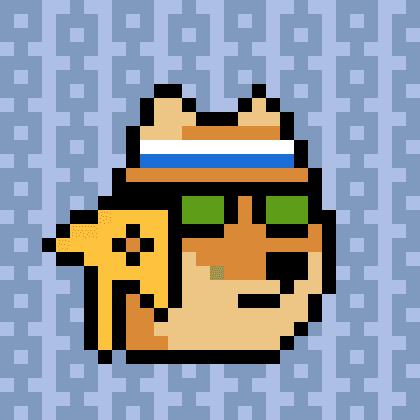 Dogepunk #4553