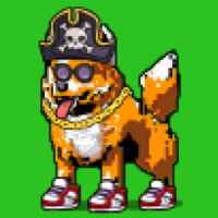 DogePunks #4272