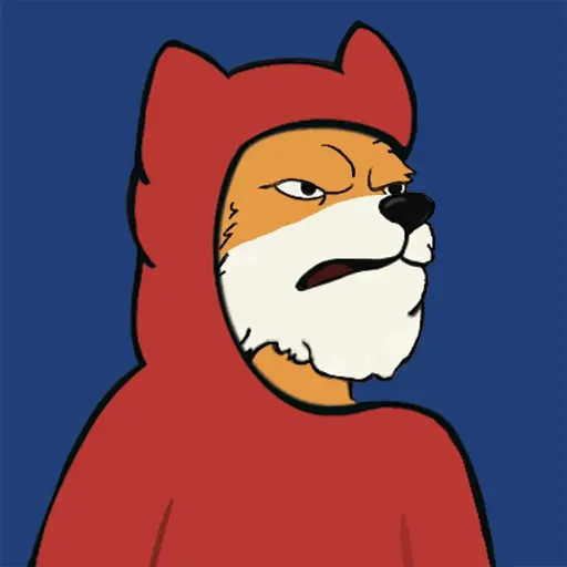 F*ck It We Bark #5974