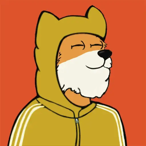 F*ck It We Bark #4833