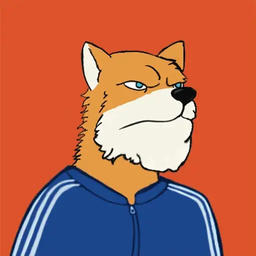 F*ck It We Bark #4140