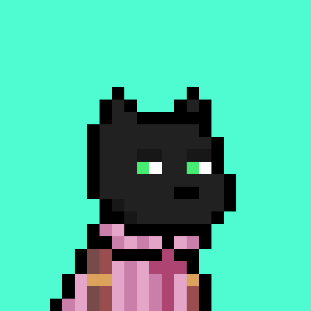 Doginal Dog #1182