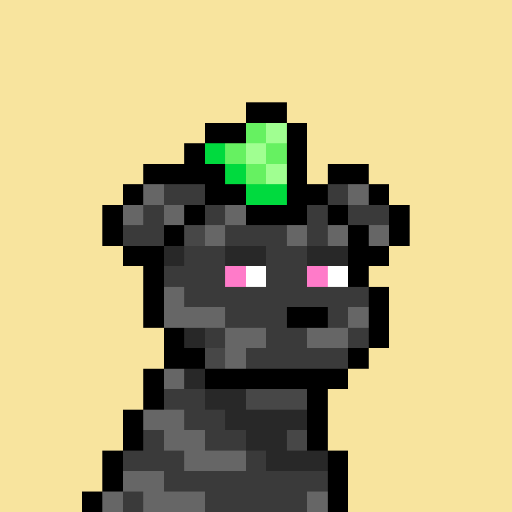 Doginal Dog #1214