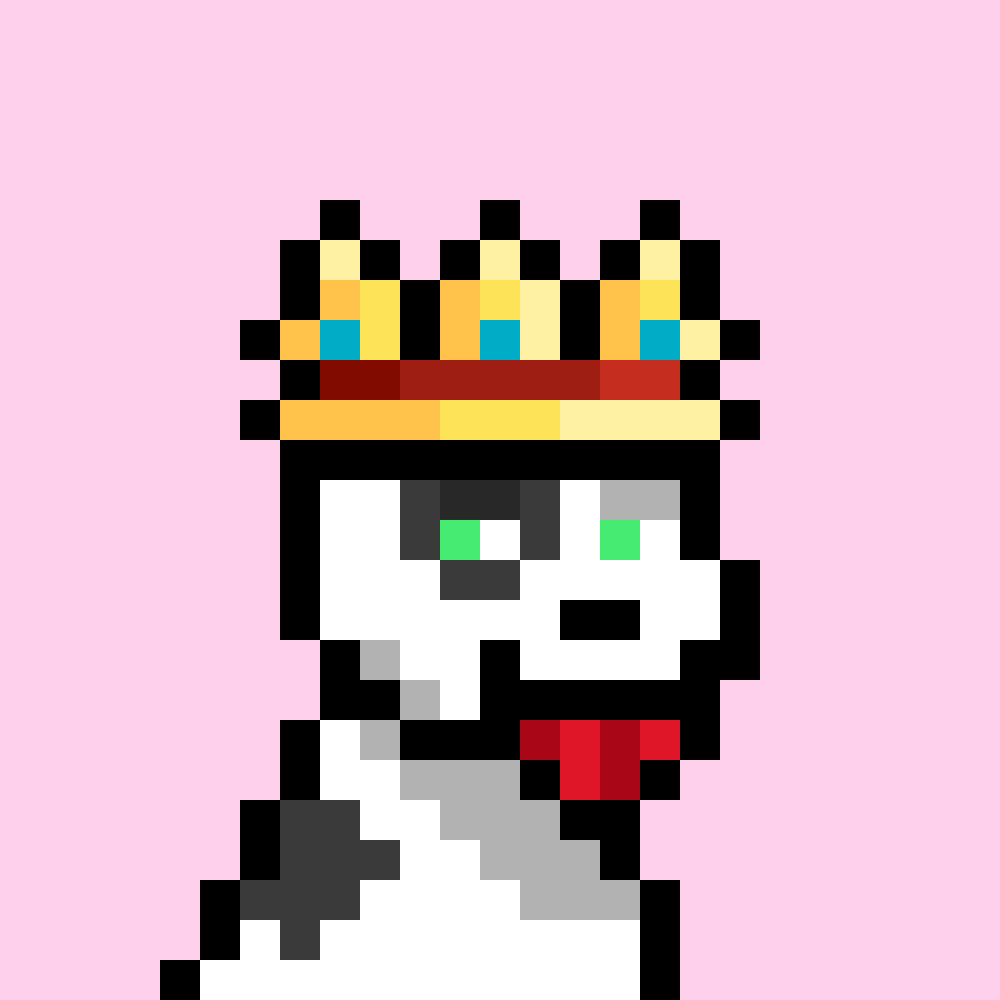 Doginal Dog #7151