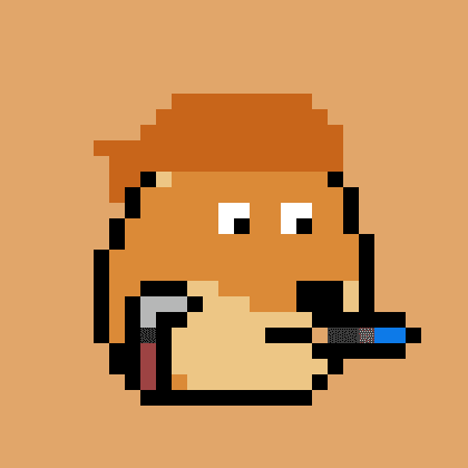 Dogepunk #980