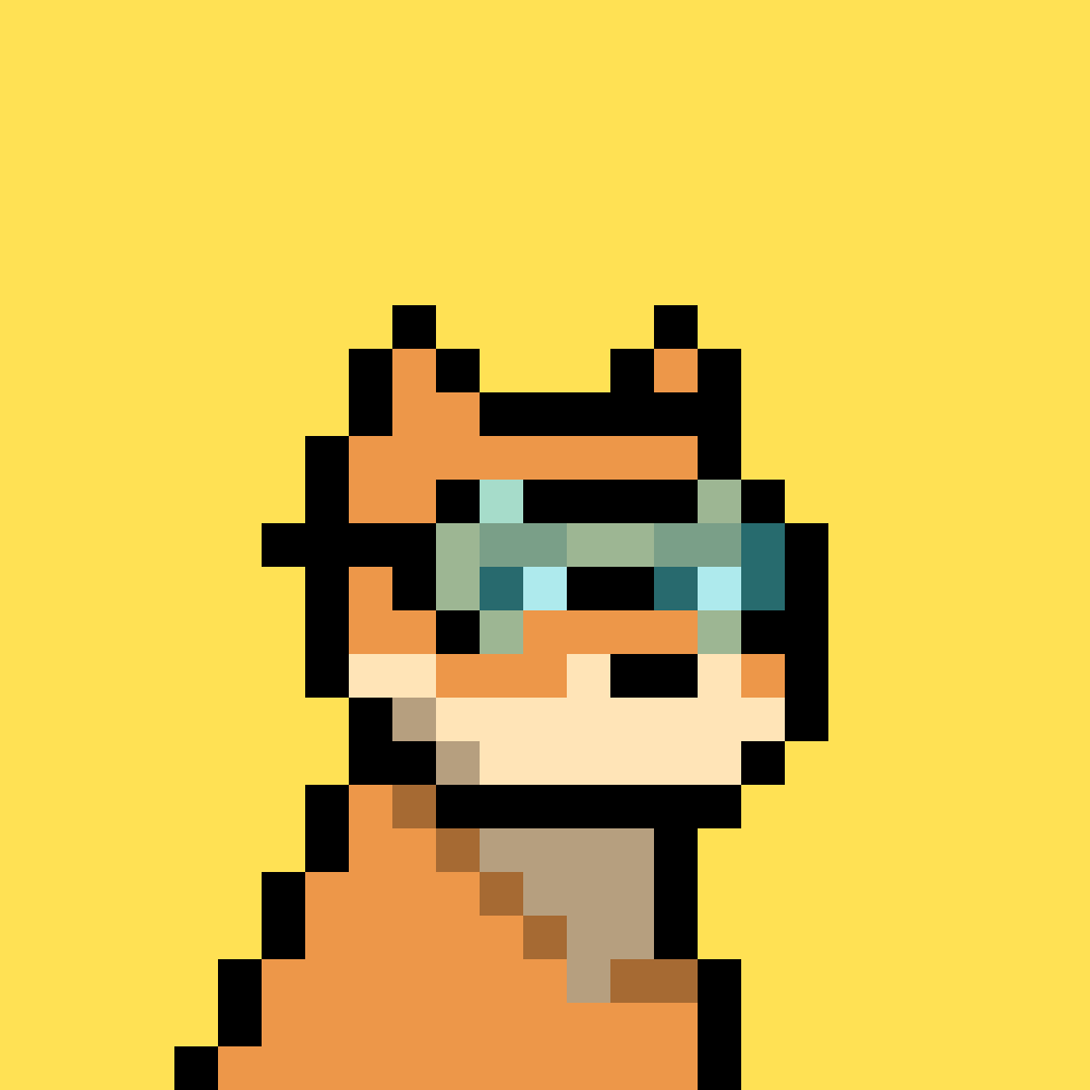 Doginal Dog #394