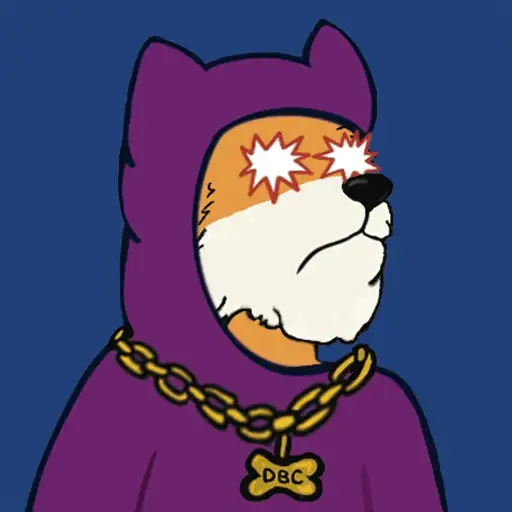 F*ck It We Bark #8486