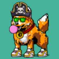 DogePunks #2512