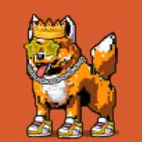 DogePunks #3974
