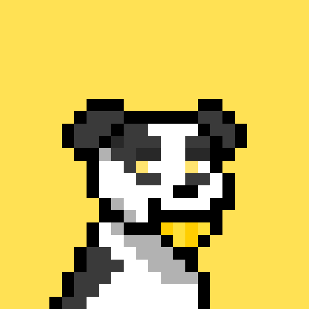 Doginal Dog #9813