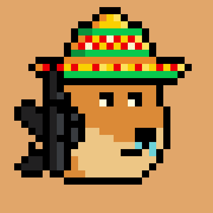 Dogepunk #831