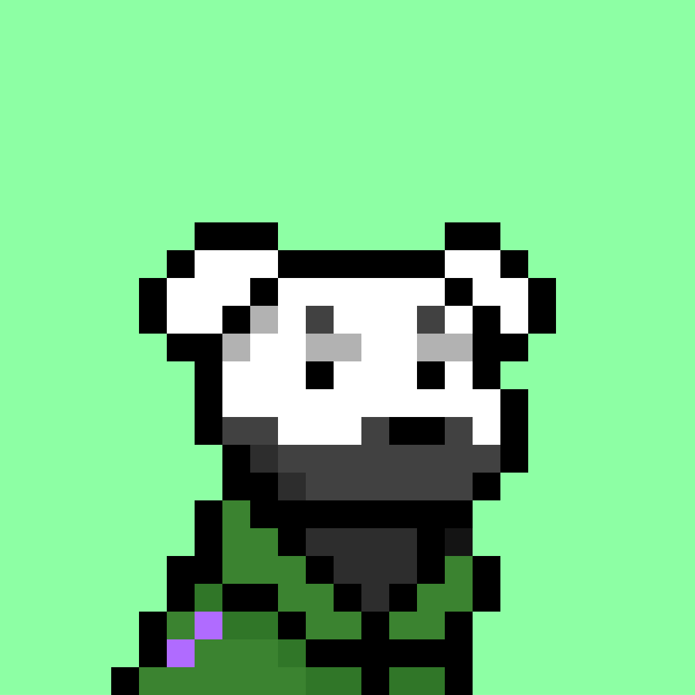 Doginal Dog #4866