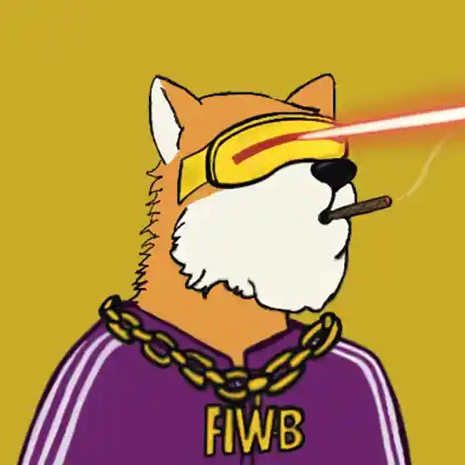 F*ck It We Bark #2423