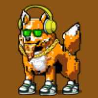 DogePunks #3837