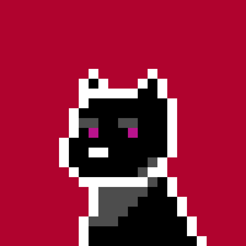 Anti Doginal Dog #3236