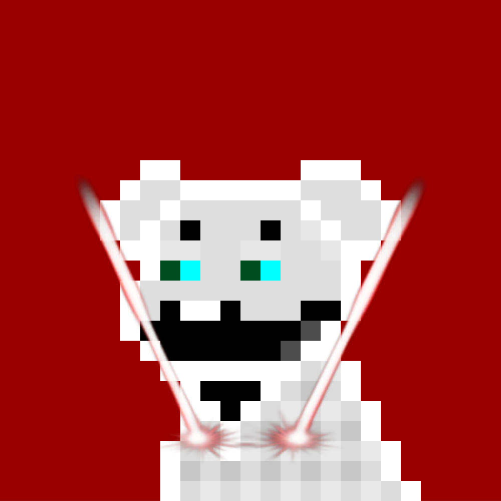Anti Doginal Dog #4747