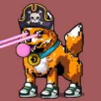 DogePunks #1125