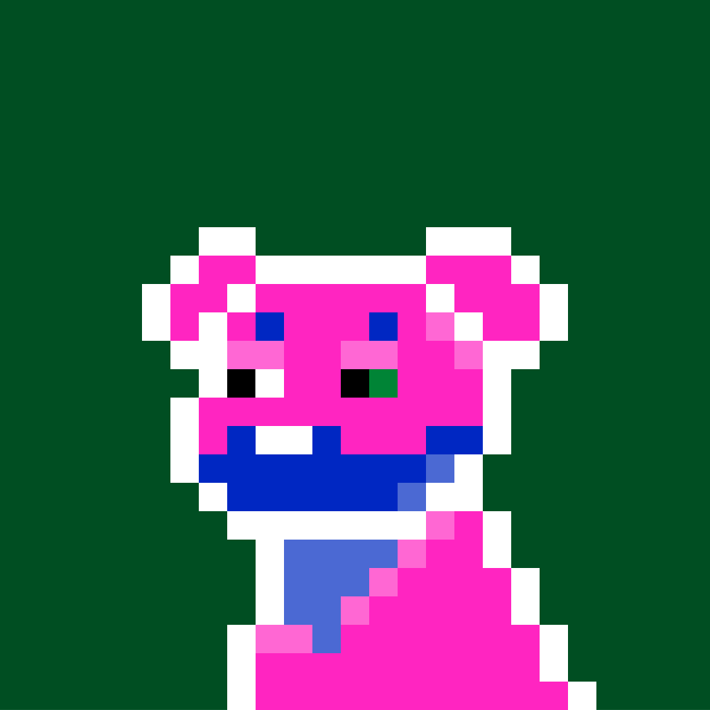 Anti Doginal Dog #8944